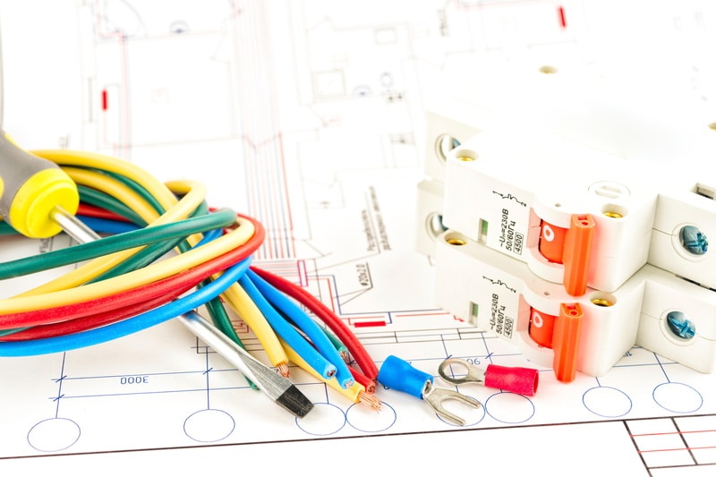 Electrical Wiring 1